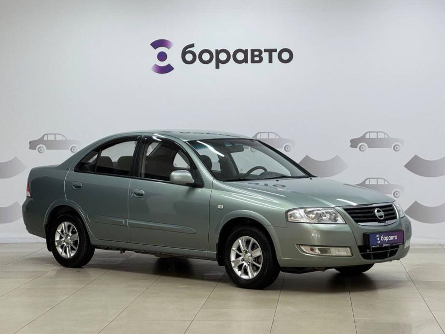 Nissan Almera Classic I Ставрополь  - изображение 3