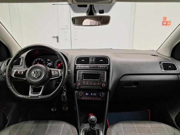 Volkswagen Polo V Рестайлинг с пробегом 2016 года, цена 1 119 000 рублей, 209835 км, седан, Автокод Объявления