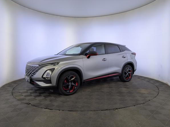 Omoda C5 I с пробегом 2023 года, цена 1 750 000 рублей, 32242 км, внедорожник, Автокод Объявления