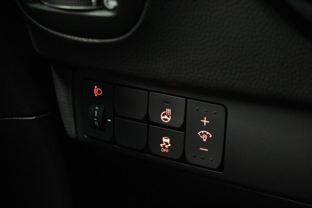 Kia Soul II Рестайлинг Уфа  - изображение 12