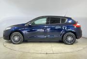 Renault Megane III Рестайлинг Саранск  - изображение 37