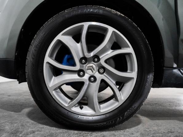 Citroen C-Crosser с пробегом 2011 года, цена 999 000 рублей, 163479 км, внедорожник, Автокод Объявления