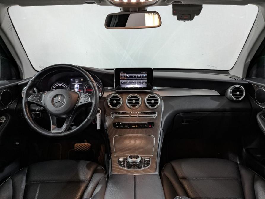 Mercedes-Benz GLC I (X253) Химки  - изображение 14