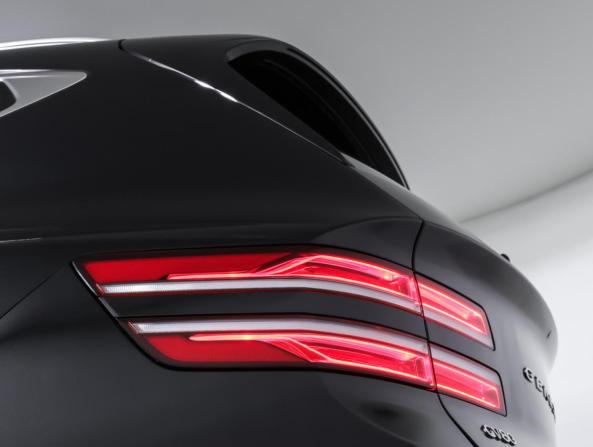Genesis GV80 I с пробегом 2021 года, цена 5 390 000 рублей, 85929 км, внедорожник, Автокод Объявления