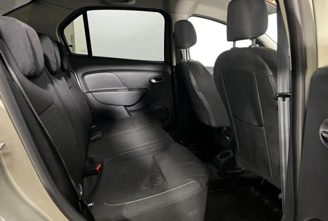 Renault Logan I Рестайлинг с пробегом 2014 года, цена 690 000 рублей, 149577 км, седан, Автокод Объявления