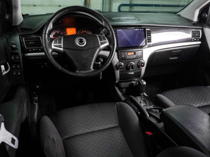 SsangYong Actyon II Воронеж  - изображение 6