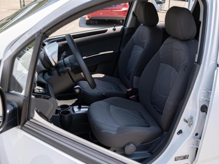Chevrolet Spark III (M300) Рестайлинг Сочи  - изображение 10