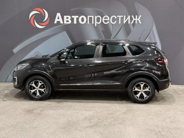 Renault Kaptur I с пробегом 2019 года, цена 1 795 000 рублей, 51510 км, внедорожник, Автокод Объявления