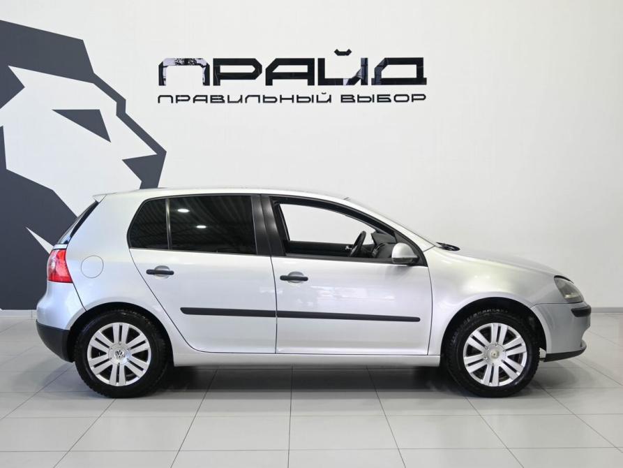 Volkswagen Golf IV Ростов-на-Дону  - изображение 8
