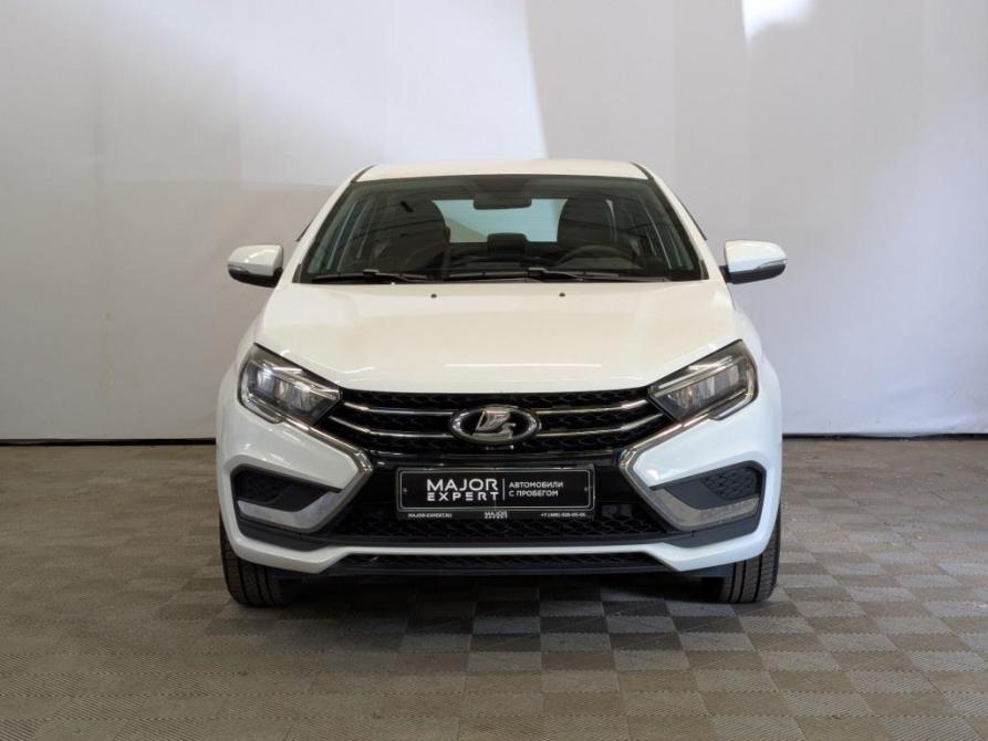 Lada (ВАЗ) Vesta I Рестайлинг (NG) Москва  - изображение 2