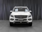 Mercedes-Benz M-Класс III (W166) Тюмень  - изображение 22