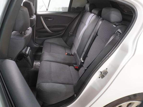 BMW 1 серии I (E81/E82/E87/E88) Рестайлинг с пробегом 2010 года, цена 889 000 рублей, 170582 км, хэтчбек, Автокод Объявления