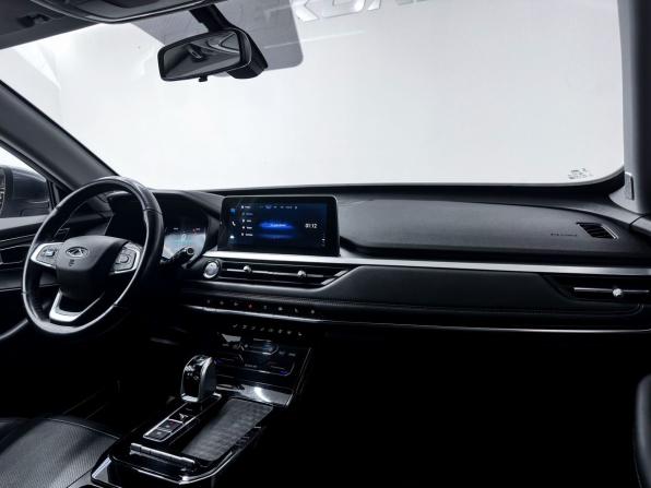 Chery Tiggo 7 Pro I с пробегом 2022 года, цена 1 699 000 рублей, 62000 км, внедорожник, Автокод Объявления