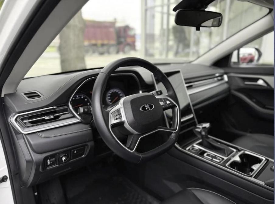 Москвич 6 Ставрополь  - изображение 10