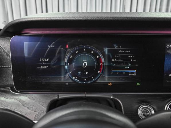 Mercedes-Benz E-Класс V (W213 S213 C238) с пробегом 2019 года, цена 3 150 000 рублей, 95087 км, седан, Автокод Объявления
