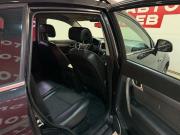 Chevrolet Captiva I Рестайлинг 2 Новочеркасск  - изображение 28