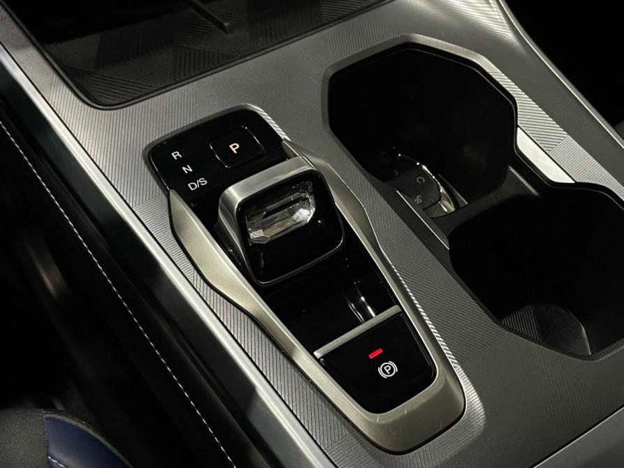 GAC GS3 Пермь  - изображение 17