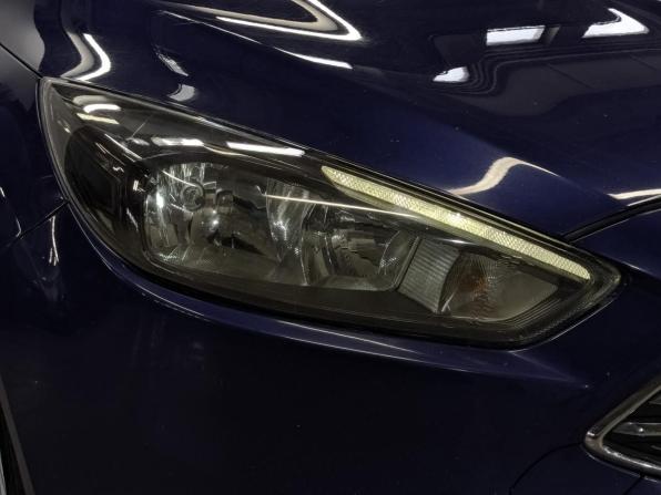 Ford Focus III Рестайлинг с пробегом 2017 года, цена 1 150 000 рублей, 134132 км, хэтчбек, Автокод Объявления