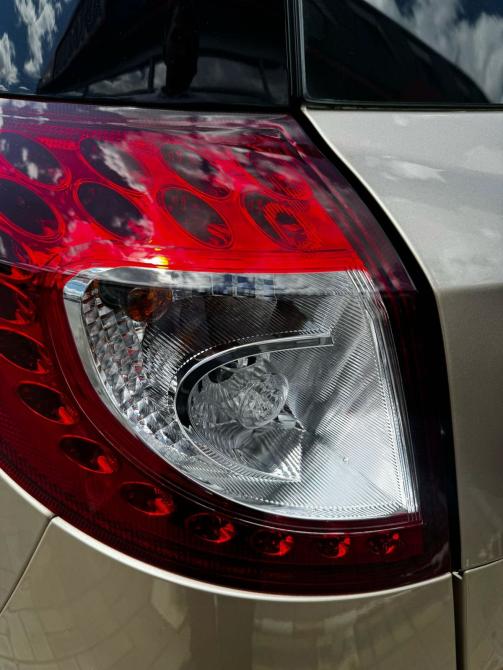 Geely Emgrand X7 I Астрахань  - изображение 10