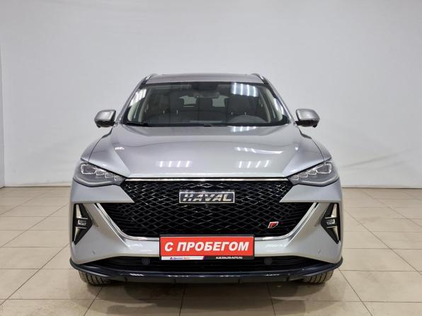 Haval F7 I Рестайлинг с пробегом 2023 года, цена 2 400 000 рублей, 31685 км, внедорожник, Автокод Объявления