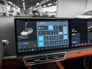 Li Auto (Lixiang) L8 I Москва  - изображение 56