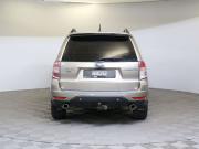 Subaru Forester III Санкт-Петербург  - изображение 26
