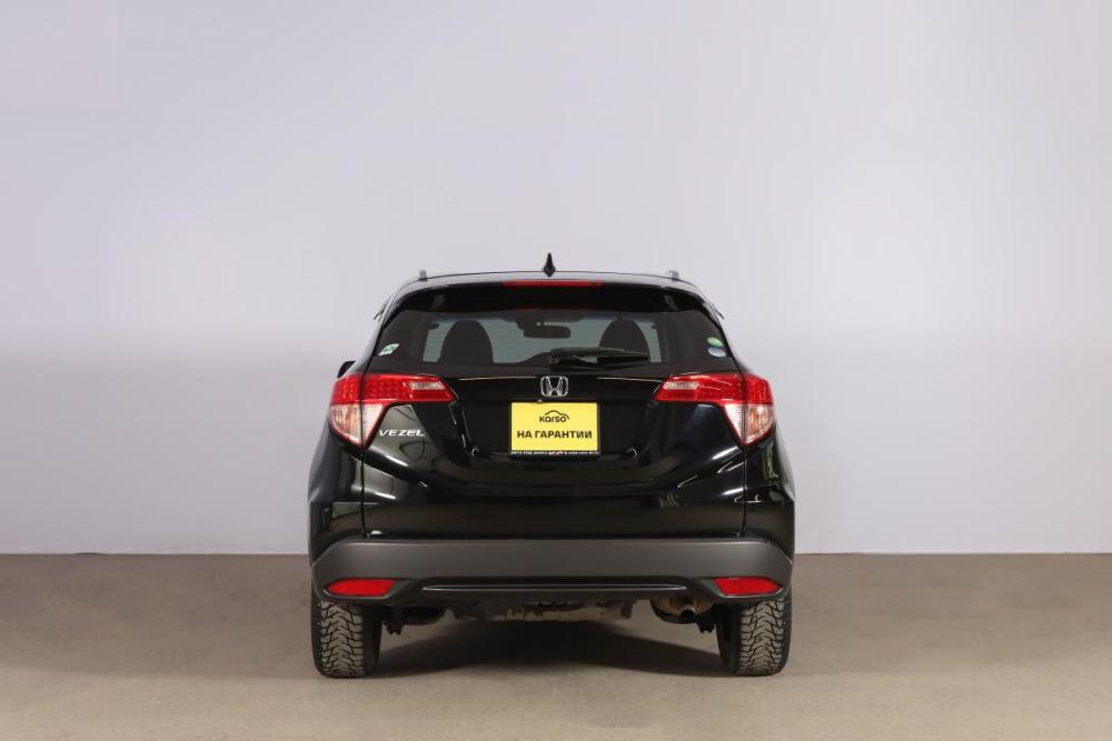 Honda Vezel I Новосибирск  - изображение 6