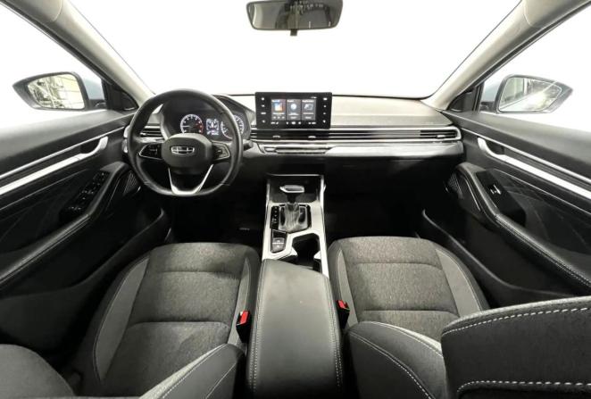 Geely Emgrand II с пробегом 2023 года, цена 1 690 000 рублей, 32308 км, седан, Автокод Объявления