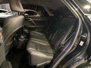 Lexus RX IV Тюмень  - изображение 28