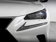 Lexus NX I Рестайлинг Химки  - изображение 47