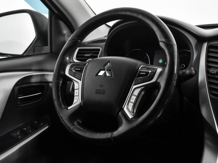 Mitsubishi Pajero Sport III Санкт-Петербург  - изображение 13