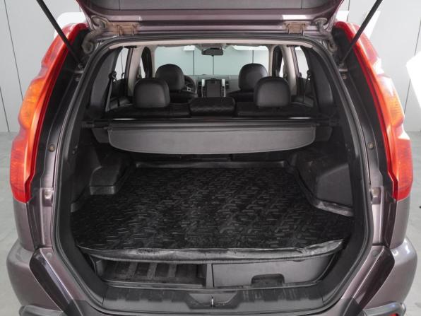 Nissan X-Trail II с пробегом 2010 года, цена 1 109 000 рублей, 208125 км, внедорожник, Автокод Объявления