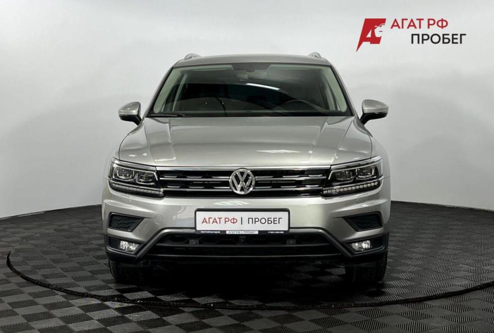 Volkswagen Tiguan II Нижний Новгород  - изображение 3