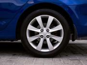 Hyundai Solaris I Екатеринбург  - изображение 42