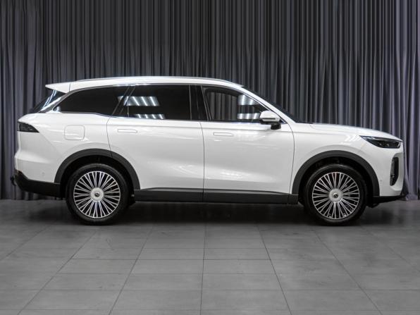 Chery Tiggo 9 I с пробегом 2024 года, цена 3 199 000 рублей, 49319 км, внедорожник, Автокод Объявления