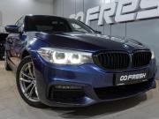 BMW 5 серии VII (G30/G31/G38) Воронеж  - изображение 34