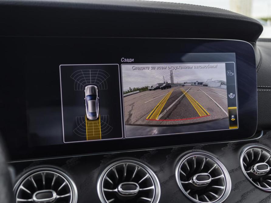 Mercedes-Benz E-Класс V (W213 S213 C238) Москва  - изображение 20