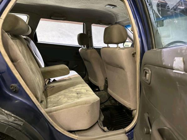Nissan Expert с пробегом 2001 года, цена 137 000 рублей, 378434 км, универсал, Автокод Объявления