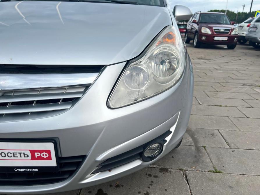 Opel Corsa D Стерлитамак  - изображение 10