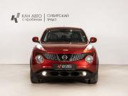 Nissan Juke I Казань  - изображение 10