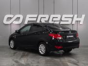 Hyundai Solaris I Рестайлинг Воронеж  - изображение 17