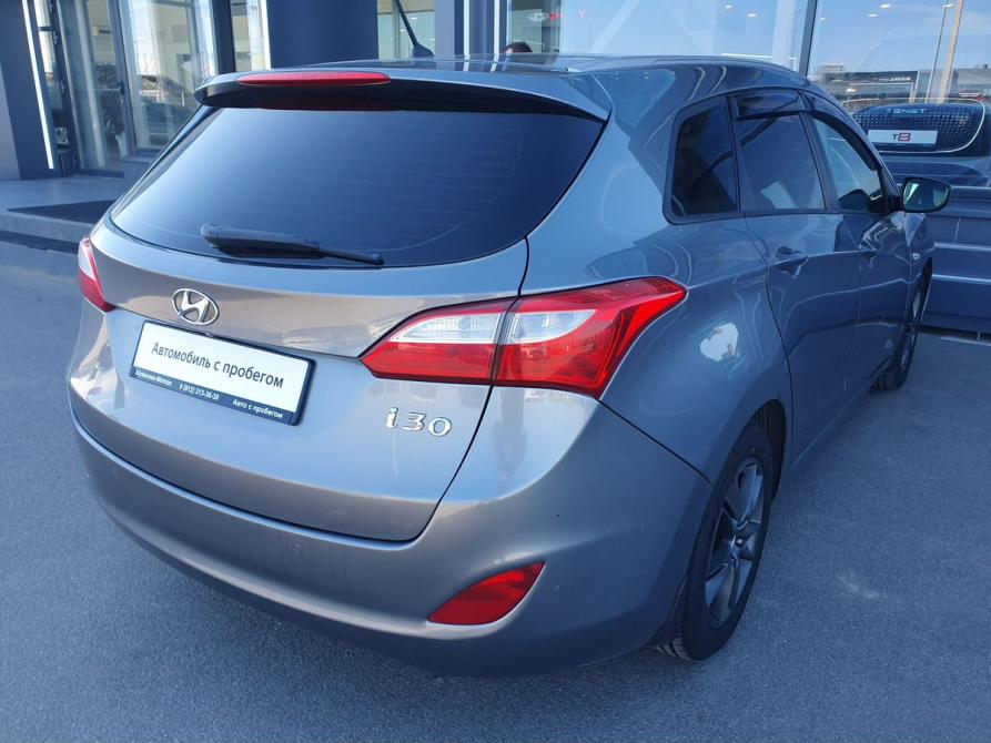 Hyundai i30 II Санкт-Петербург  - изображение 7