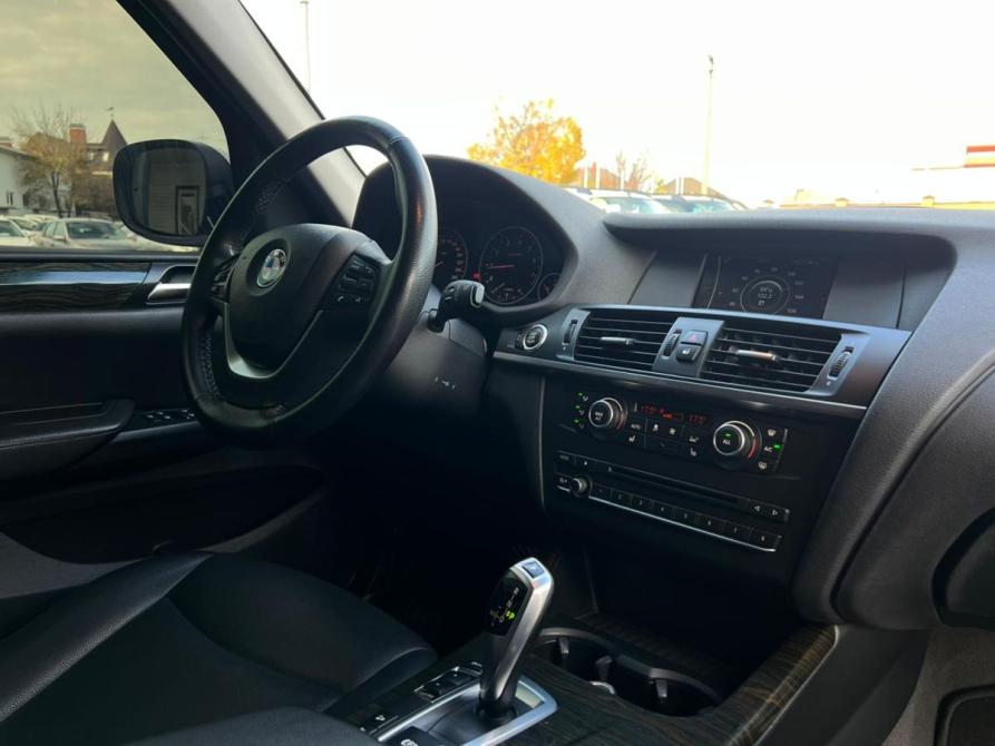 BMW X3 II (F25) Краснодар  - изображение 16