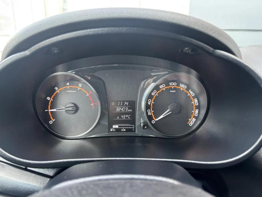 Lada (ВАЗ) Granta I Рестайлинг Альметьевск  - изображение 8