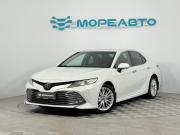 Toyota Camry VIII (XV70) Калининград  - изображение 24