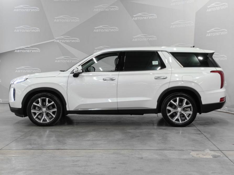 Hyundai Palisade I Новосибирск  - изображение 2