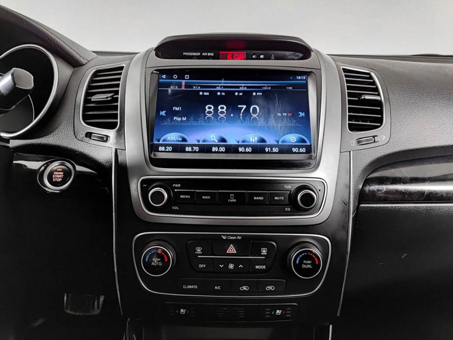 Kia Sorento II Рестайлинг Уфа  - изображение 18