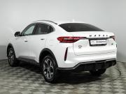 Haval F7x I Рестайлинг Санкт-Петербург  - изображение 30