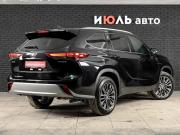 Toyota Highlander IV (XU70) Екатеринбург  - изображение 28