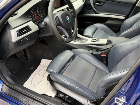 BMW 3 серии V (E90/E91/E92/E93) с пробегом 2007 года, цена 1 249 000 рублей, 225800 км, седан, Автокод Объявления